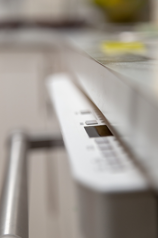 Controls by Andrew March